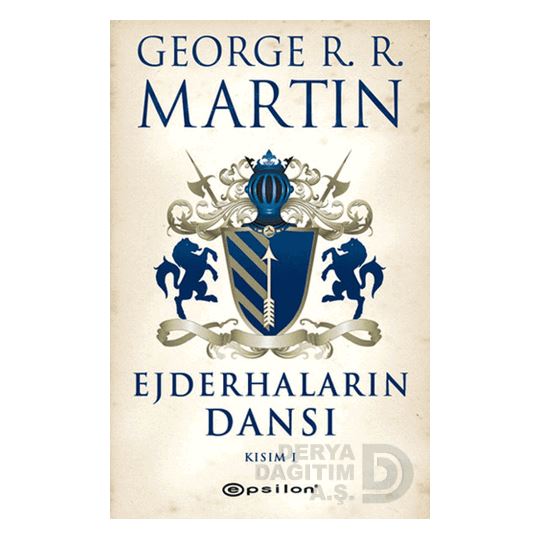 Epsilon - Ejderhaların Dansı 1