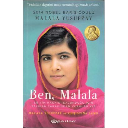 Ben, Malala