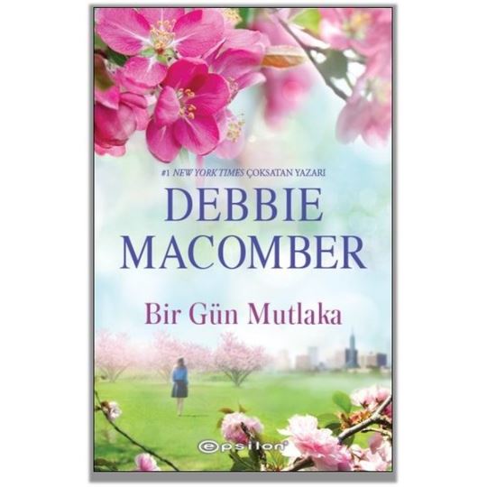 Bır Gun Mutlaka /D.Macomber