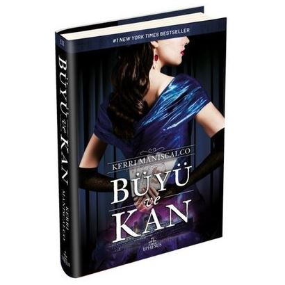 Büyü Ve Kan - Cılıtlı