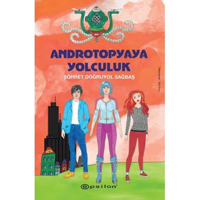 Androtopyaya Yolculuk Şöhret Doğruyol Sağbaş 0