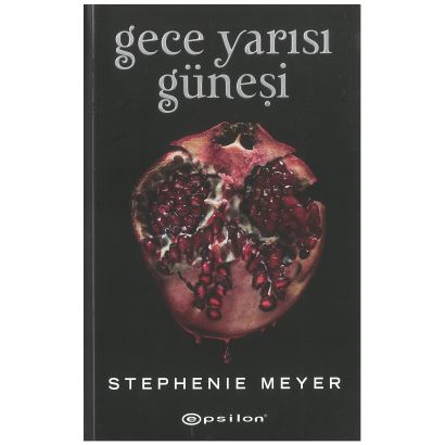 Gece Yarısı  Güneşi/ S. Meyer 0