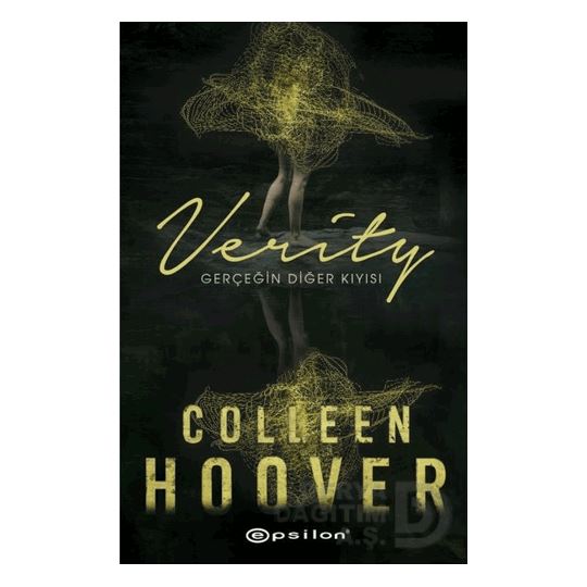 Epsilon - Verity: Gerçeğin Diğer Kıyısı
