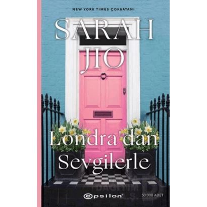 Epsilon - Londradan Sevgilerle