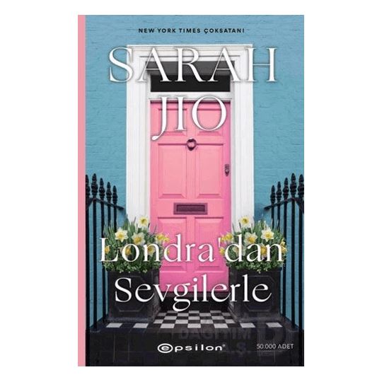 Epsilon - Londradan Sevgilerle
