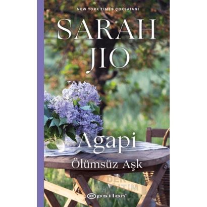 Epsilon - Agapi - Ölümsüz Aşk