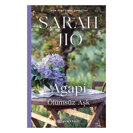 Epsilon - Agapi - Ölümsüz Aşk