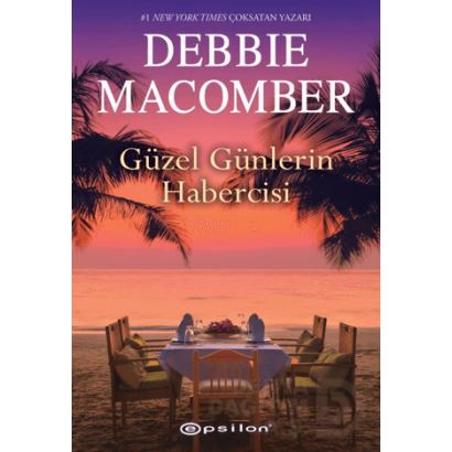 Epsilon - Güzel Günlerin Habercisi