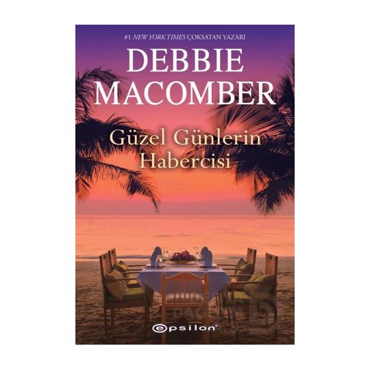 Epsilon - Güzel Günlerin Habercisi
