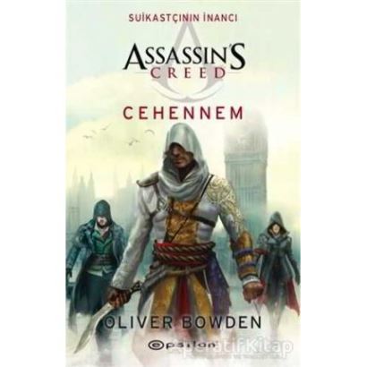 Assassin's Creed Cehennem 0