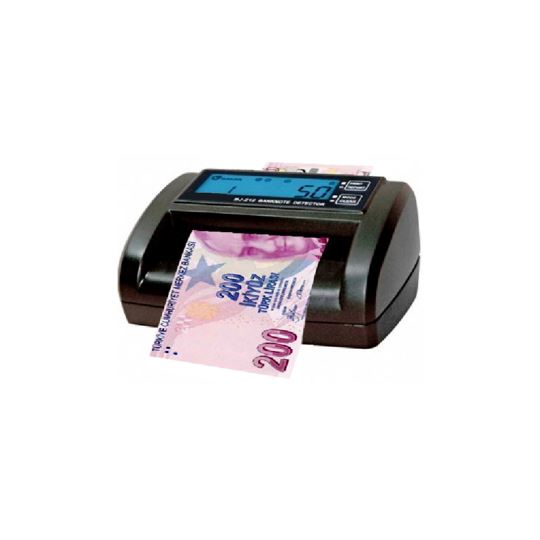 Mapi Mp212 Elektronik Para Kontrol