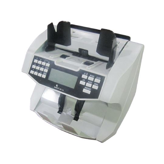 Mapi Mp22 Para Sayma