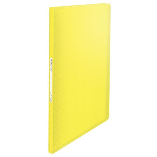 Esselte Colour'Ice Sunum Dosyası 40'lı Sarı