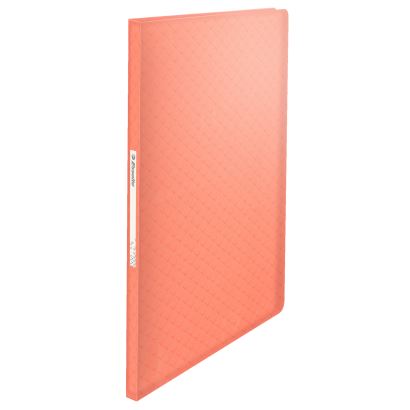 Esselte Colour'Ice Sunum Dosyası 40'lı Kayısı