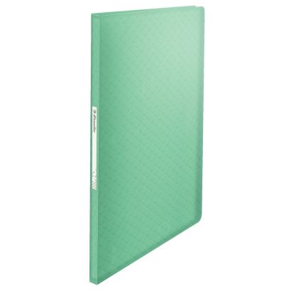 Esselte Colour'Ice Sunum Dosyası 40'lı Yeşil