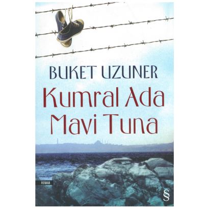 Kumral Ada Mavi Tuna