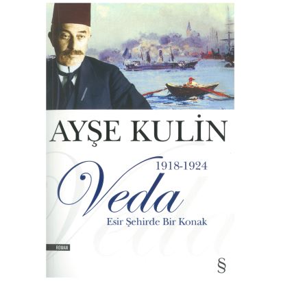 Veda Esir Şehirde Bir Konak