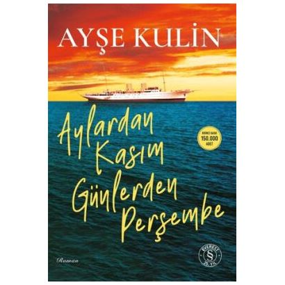 Everest /  Aylardan Kasım Günlerden Perşembe