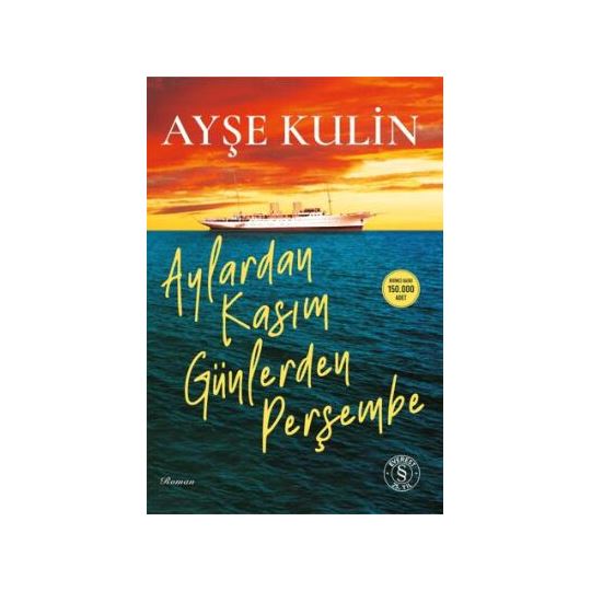 Everest /  Aylardan Kasım Günlerden Perşembe