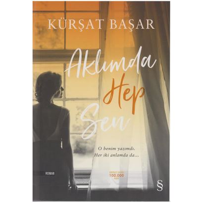 Everest - Aklımda Hep Sen