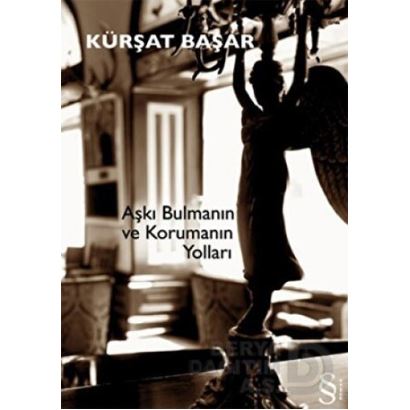 Everest - Aşkı Bulmanın ve Korumanın Yolları