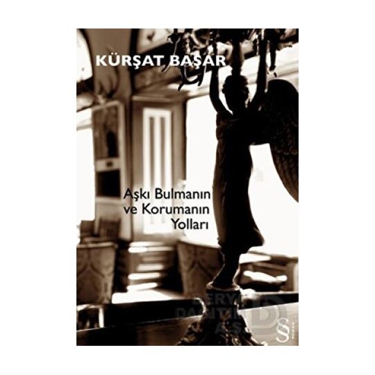 Everest - Aşkı Bulmanın ve Korumanın Yolları