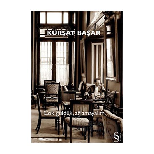 Everest - Çok Güldük Ağlamayalım