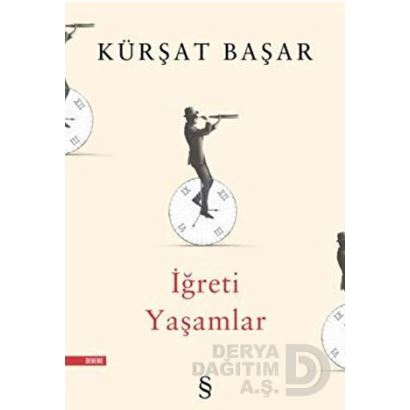 Everest - İğreti Yaşamlar