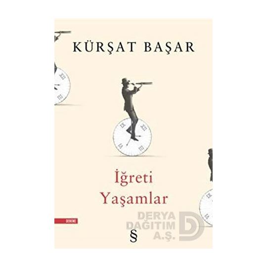 Everest - İğreti Yaşamlar