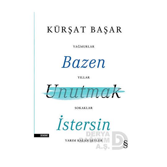 Everest - Bazen Unutmak İstersin