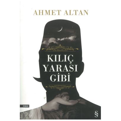 Kılıç Yarası Gibi 1