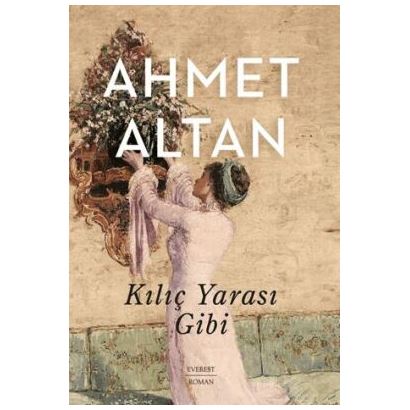 Kılıç Yarası Gibi