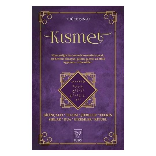 Kısmet