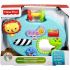 Fisher Price Hayvan Dostlar Aktivite Oyuncağı