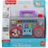 Fisher Price LNL Eğlenceli Müzik Kutusu (Türkçe Ve İngilizce)