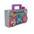 Fisher Price LNL Eğlenceli Müzik Kutusu (Türkçe Ve İngilizce)