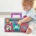 Fisher Price LNL Eğlenceli Müzik Kutusu (Türkçe Ve İngilizce)