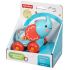 Fisher Price Poppity Araçlar Mavi Fil