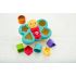 Fisher Price Şekil Eşleştirme Arkadaşı Kelebek