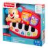 Fisher Price Eğlen & Öğren™ Eğitici Köpekçiğin Piyanosu