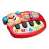 Fisher Price Eğlen & Öğren™ Eğitici Köpekçiğin Piyanosu