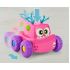 Fisher Price Sevimli Canavarlar Kamyonu Yeşil Pembe
