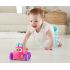 Fisher Price Sevimli Canavarlar Kamyonu Yeşil Pembe