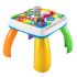 Fisher Price Eğlen & Öğren™ Yaşa Göre Gelişim Eğitici Köpekçiğin Aktivite Masası