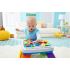 Fisher Price Eğlen & Öğren™ Yaşa Göre Gelişim Eğitici Köpekçiğin Aktivite Masası