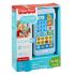 Fisher Price Eğlen & Öğren™ İnteraktif Akıllı Telefon