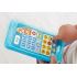 Fisher Price Eğlen & Öğren™ İnteraktif Akıllı Telefon