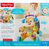 Fisher Price Eğlen & Öğren™ Yaşa Göre Gelişim Eğitici Köpekçik Yürüteç