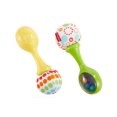 Fisher Price Neşeli Marakas