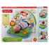Fisher Price Yağmur Ormanı Üçü Bir Arada Jimnastik Merkezi
